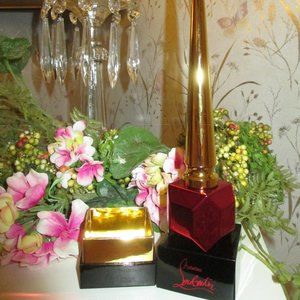 Christian Louboutin Limited Edition Metalissime Polish